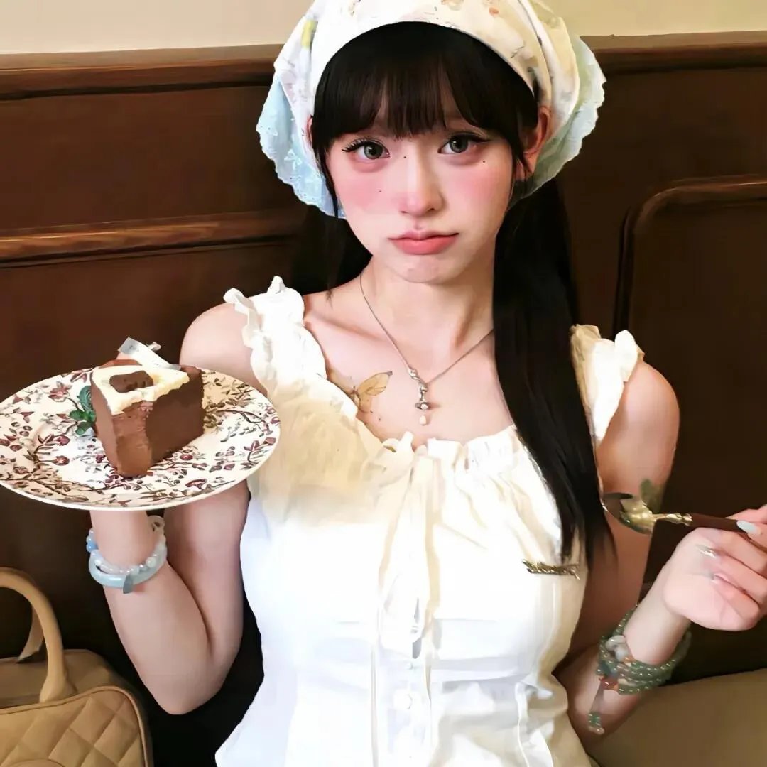 小女神花铃封面