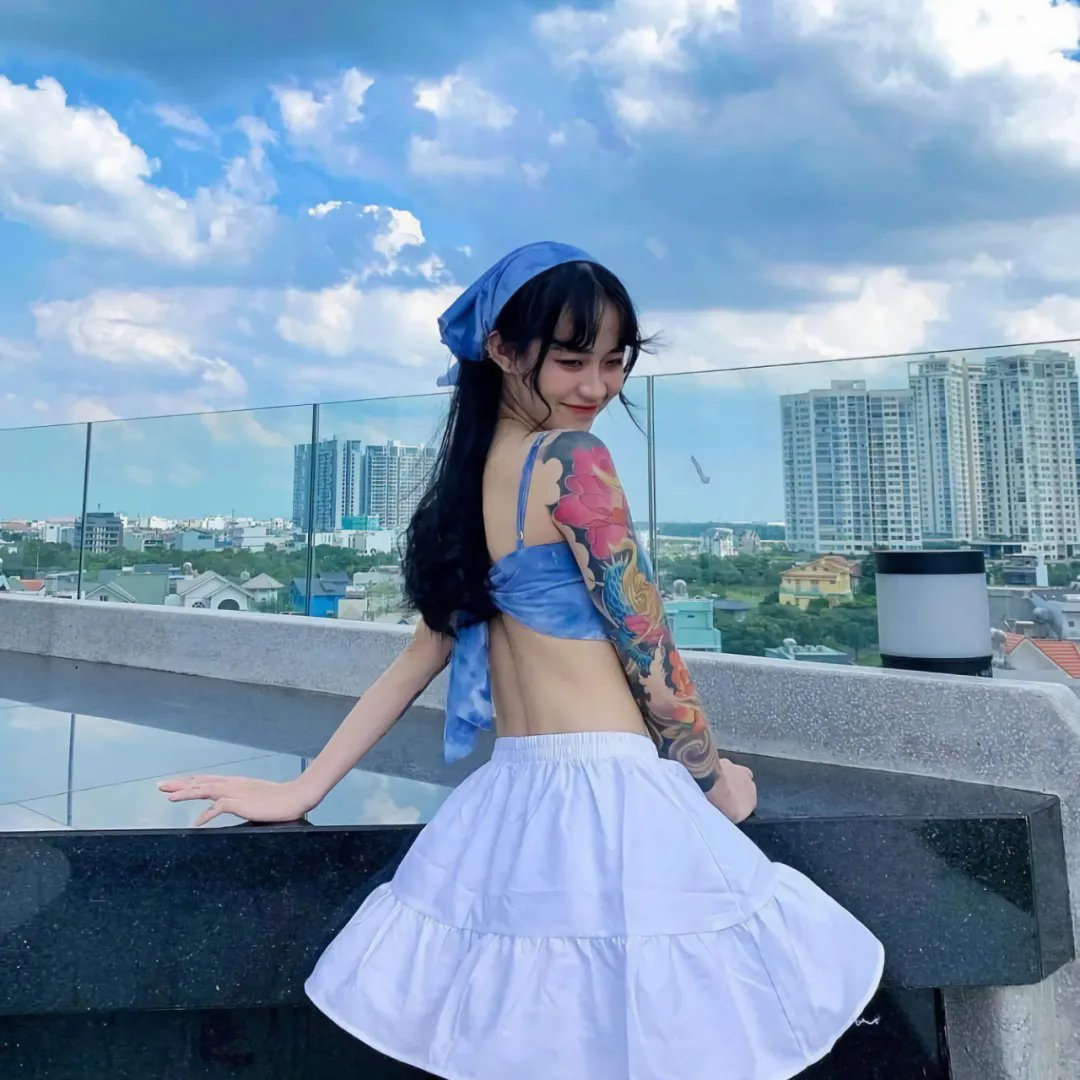 长期都市封面