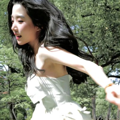 女伶们封面