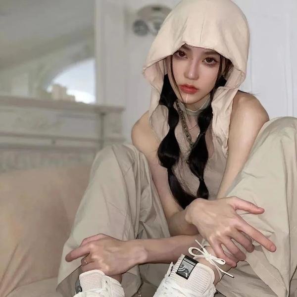金鱼妈妈封面